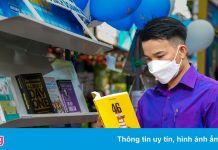 Khai mạc tuần lễ ‘Doanh nhân và Sách’ 2021