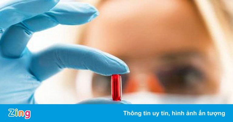 Có thể lĩnh án tù khi mua bán thuốc trị Covid-19 chưa được cấp phép?