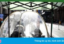 Cách Mỹ săn lùng dấu vết biến chủng Omicron