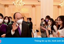 Người Việt ở Nga mong được về thăm quê nhà