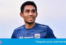 Dangda không quan tâm việc phá kỷ lục ghi bàn ở AFF Cup