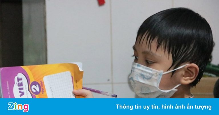 Bình Dương thí điểm cho trẻ mầm non và tiểu học đến trường từ 12/12