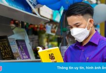 Ra mắt Tủ sách Doanh nhân Việt Nam