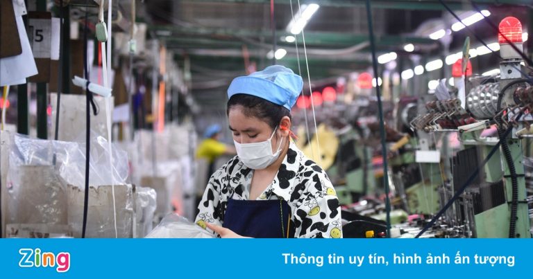 Ông Nguyễn Thành Phong: Thiệt hại kinh tế 2 năm có thể đến 500.000 tỷ Ông Nguyễn Thành Phong: Thiệt hại kinh tế 2 năm có thể đến 500.000 tỷ