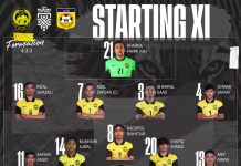 Malaysia vs Lào: Màn chạy đà cho trận đại chiến tuyển Việt Nam AFF Cup 2020 anh 1