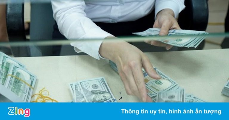 Mỹ tiếp tục đánh giá Việt Nam không thao túng tiền tệ