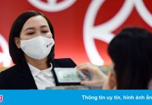 Trái chiều tỷ giá USD trên thị trường