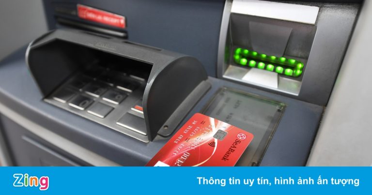 Người dân có thể mở thẻ ATM online từ năm sau