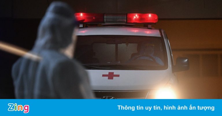 Giám đốc Sở Y tế TP.HCM: ‘Ca tử vong không phải do thiếu thuốc’