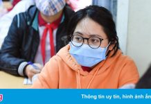 Học sinh THPT Hà Nội đi học lại từ 6/12