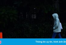 Vì sao TP.HCM lạnh 19 độ C sáng nay?