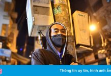 Đợt lạnh ở TP.HCM kéo dài đến khi nào?