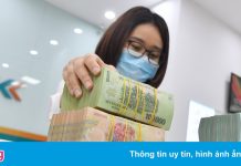 VNDirect: Lãi suất tiết kiệm sẽ tăng từ năm sau
