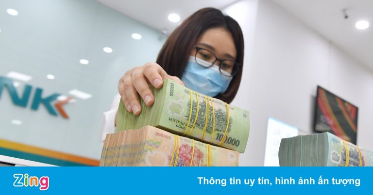 VNDirect: Lãi suất tiết kiệm sẽ tăng từ năm sau