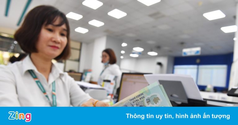 Tiền thu thuế đã vượt dự toán sau 11 tháng