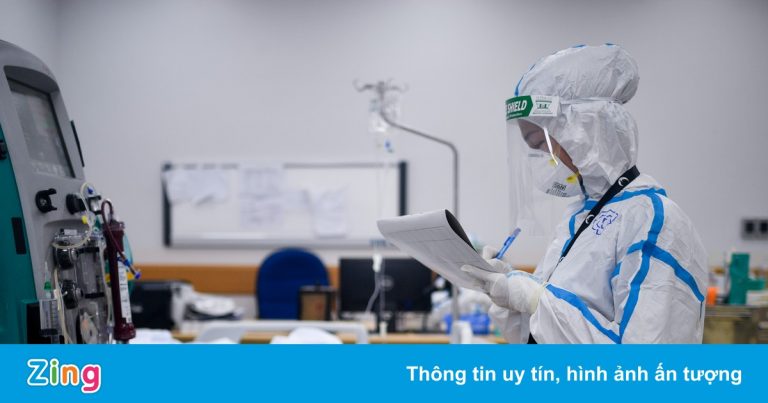 Thêm 13.661 người mắc Covid-19, Hà Nội có 791 ca