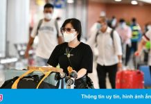 Giá vé máy bay Tết Nguyên đán 2022 ở mức thấp