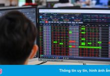 Quỹ ngoại lướt sóng cổ phiếu bất động sản lãi tiền tỷ