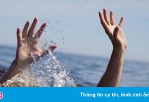 Cha tử vong, con mất tích khi bủa lưới trên sông Bù Lu
