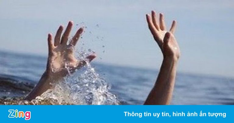 Cha tử vong, con mất tích khi bủa lưới trên sông Bù Lu