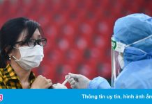 Đề xuất tiêm vaccine mũi 3 cho người dân TP.HCM từ 10/12