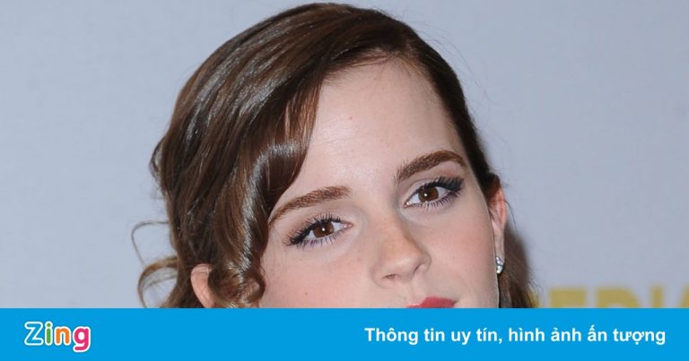 Cách chi tiêu có cân nhắc của Emma Watson