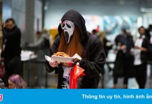 F0 từ Minnesota nhiễm chủng Omicron có hơn 15 F1 ở New York dương tính