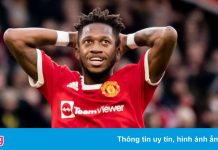 HLV Rangnick bất ngờ với bàn thắng của Fred