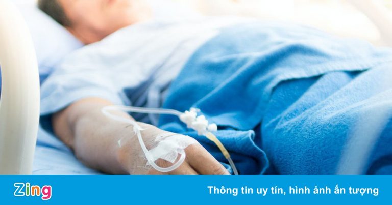 20 bệnh khiến người mắc Covid-19 có nguy cơ trở nặng cao