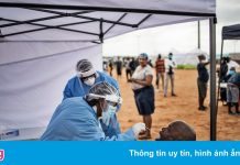 Omicron có thể gây tái nhiễm cao gấp 3 lần các chủng trước