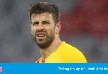 Bayern tiễn Barca xuống chơi ở Europa League