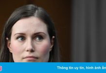 Thủ tướng Phần Lan xin lỗi vì đi tiệc khi đang là F1