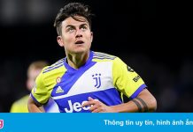 Juventus áp sát nhóm dự cúp châu Âu
