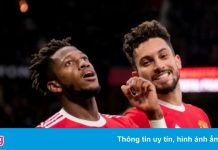 Dấu hiệu khởi sắc của MU