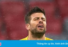 Barca mất hơn 12 triệu euro sau trận thua Bayern