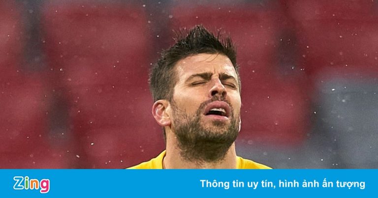 Barca mất hơn 12 triệu euro sau trận thua Bayern