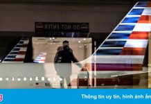 Mỹ vạch chiến lược chống dịch giữa lúc phát hiện ca Omicron đầu tiên