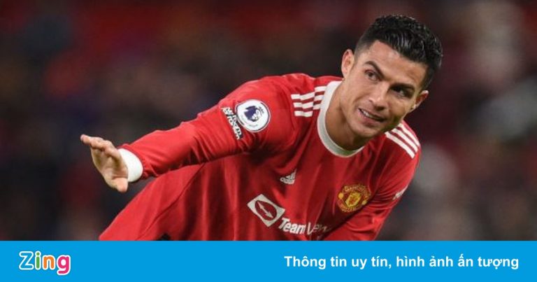 Ronaldo chạy dọc sân trong 12 giây ở phút 88