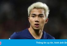 Chanathip được chọn làm đội trưởng tuyển Thái Lan tại AFF Cup