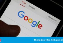 Một cá nhân thu 100 tỷ đồng từ Facebook, Google