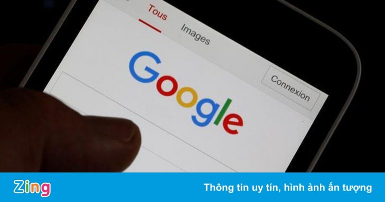 Một cá nhân thu 100 tỷ đồng từ Facebook, Google