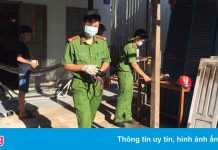 Người phụ nữ ở TP.HCM tử vong trong tư thế treo cổ