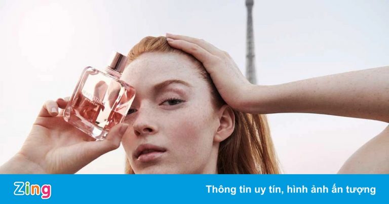 Giá trị của những chai nước hoa đắt tiền