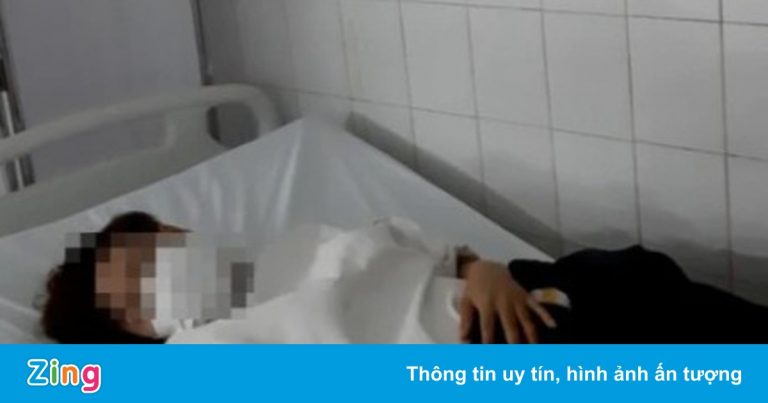 Quận 7 thông tin về vụ giáo viên uống thuốc ngủ trong cuộc họp