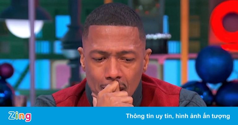 Con trai 5 tháng tuổi của Nick Cannon qua đời vì ung thư