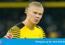 Dortmund thua ngược Bayern vì sai lầm hàng thủ
