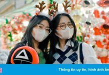 Hà Nội rét 12 độ C, TP.HCM nguy cơ ngập do triều cường