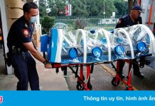 Công bố mới về biến chủng Omicron từ tâm dịch Nam Phi