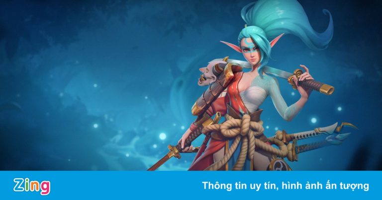 Công ty blockchain game Việt Nam được đầu tư 25 triệu USD