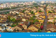 Giá thuê đất ở Hội An tăng 400-1.000% sau 5 năm